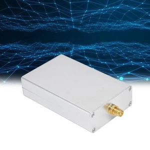 Softwaredefinierter Funkempfänger SDR-Funkempfänger Zur ATC-Steuerung 10 KHz Bis - Afbeelding 1 van 22