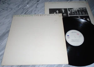 THE HUMAN LEAGUE DARE 12" VINYL LP RECORD ALBUM 1981 VIRGIN V2192 1ST UK PRESS - Picture 1 of 12