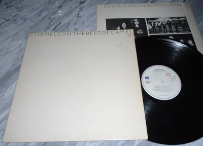 THE HUMAN LEAGUE DARE 12" VINYL LP RECORD ALBUM 1981 VIRGIN V2192 1ST UK PRESS - Image 1 of 4