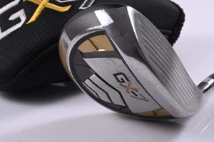 GX-7 X-Metal #3 wood / 14 Degree / Senior Flex GX-7 55 Shaft - Picture 1 of 8