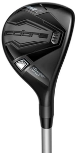 Women Cobra Golf Club AIR X Offset 25* 5H Hybrid Ladies Graphite Mint - Picture 1 of 4