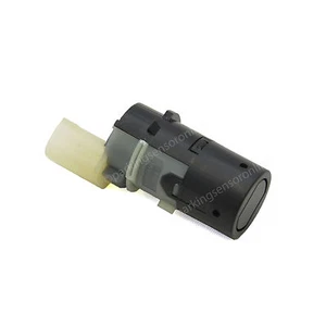 BMW 3 Series E46 PDC Parking Aid Sensor Ultrasonic 3 Pin Front Rear 66216902180 - Picture 1 of 3