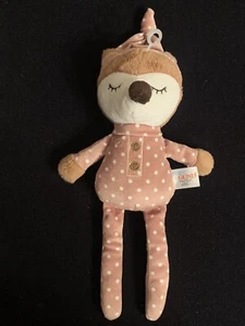 Baby GUND Forest Friends FARLEY 4036980 Plush Toy Doll - Picture 1 of 3