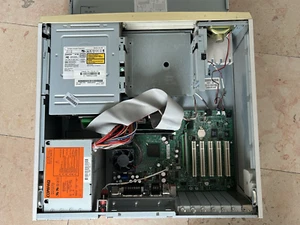 Vintage - COMPAQ Desk Pro EN pentium 3 - Photo 1/7