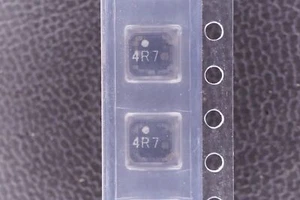Lot of 5 VLCF4020T-4R7N1R2 TDK Shielded Inductor 4.7uH 100kHz 30% 98 mOhms NOS - Picture 1 of 3
