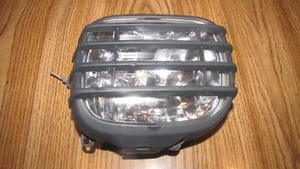 SUBARU FORESTER FOG LIGHT RH 1998-2000 OEM PASSENGER - Picture 1 of 4
