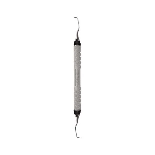 Hu-Friedy SG11/128 Double End #11/12 Gracey Dental Curette #8 ResinEight Handle