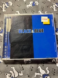 Black & Blue - Music CD - Backstreet Boys - 2000-11-21 - Jive - Very Good - Picture 1 of 3