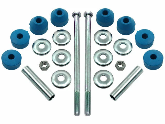 Barra estabilizadora delantera AC Delco 82866QN para camioneta Ford Del Rio 1957-1958 Foto 1 de 2