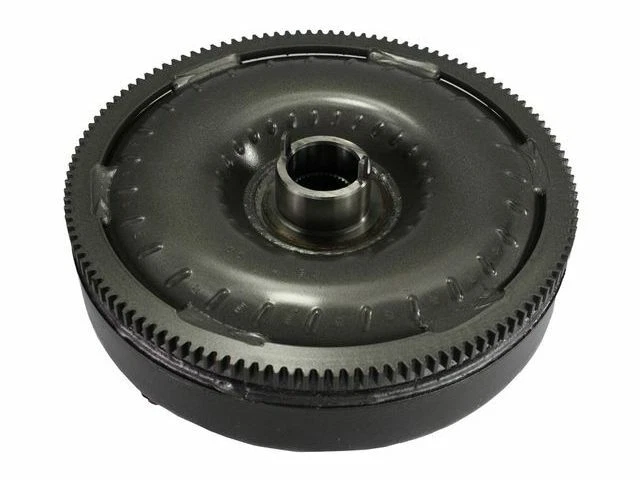 For 1998-2002 Volkswagen Golf Auto Trans Torque Converter 46528NZ 2000 1999 2001 - Image 1 of 2