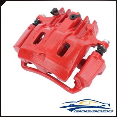 New Rear brake calipers Left For Ford F-350 Super Duty 2000-2004 - Image 1 of 4