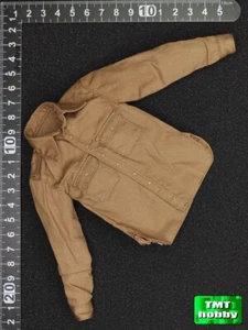 1:6 Scale UJINDOU UD9035 WWII US Armoured Infantry - Service Shirt - Picture 1 of 2