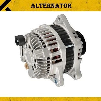 Alternador 11410N para Honda Fit Hatchback 2009 2010 2011-2012 2013 1,5 L l4 95 amperios Foto 1 de 4