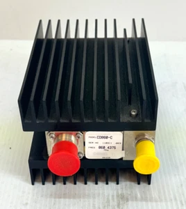 Celwave CD860-C Channel Module T0918 - Picture 1 of 6