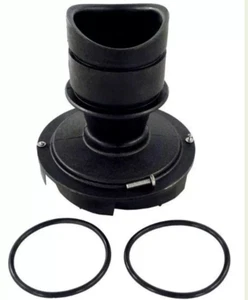 Jandy R0445400 DIFFUSER .5HP-3HP FOR SHP PHP EPUMP W/ HARDWARE - Picture 1 of 1