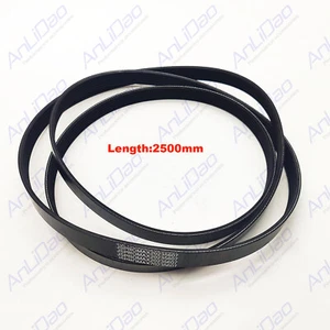 New Serpentine Alternator Water Pump Belt Volvo Penta 4.3 5.0 5.7L 3586326 - Picture 1 of 4