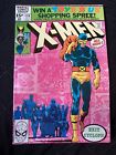 X-Men 138 Marvel 1980 Origin of Cyclops John Byrne Art