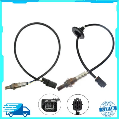 2PCS O2 Sensors Fit For Kia Sportage 2016 2.0L L4 2011-2016 2.0L L4 Turbocharged — 第 1/4 张图片