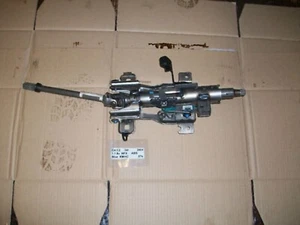 CITROEN C2 2003-2008 ADJUSTABLE PAS POWER STEERING COLUMN - Picture 1 of 6