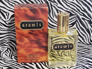 Aramis by Aramis EDT Cologne spray for Men 3.7 oz Brand New In Box - Picture 1 of 3
