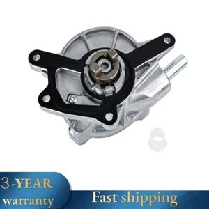 Brake Vacuum Pump for Mercedes-Benz R/S/E/GL/ML 320 350 6422300165 3.0L 3.5L  V6 - Picture 1 of 11