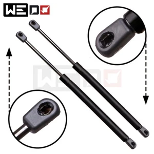 Qty 2 Gas Springs Damper Rod Struts Lift Support Toolbox RV Cover Lid 10" 35 Lbs - Picture 1 of 8
