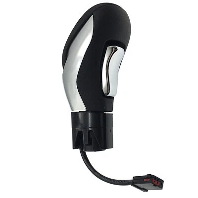 Gear Shift Lever Knob 23286909 for 2016-2018 Buick Envision 4 Cyl 2.0L 2.5L} - Image 1 of 4