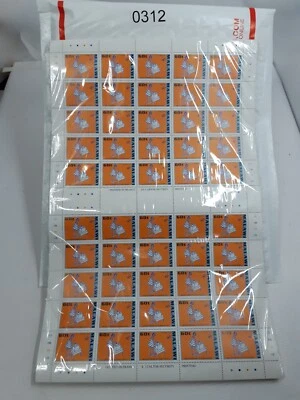 Malawi easy Africa lot of stamps collection book 50th anniversary human rights - Image 1 of 4