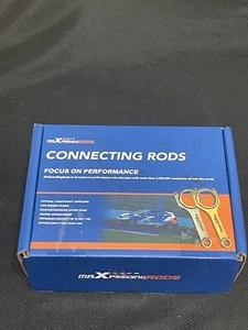 4x MaXpeedingRods Connecting Rods #80695295 CE4AGH BRAND NEW!! - Picture 1 of 4