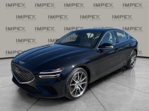2023 Genesis G70 2.0T - Picture 1 of 12
