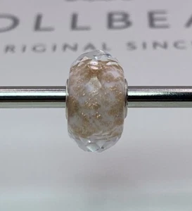 Trollbeads Blossom Shade Bead - Picture 1 of 4