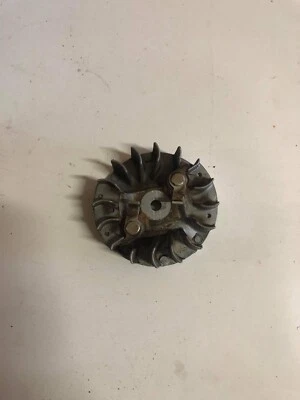 Partner P842 Petrol Chainsaw Flywheel - Image 1 of 2