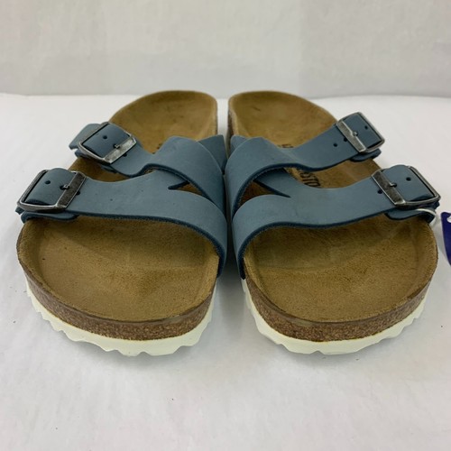 NEW BALANCE Birkenstock nuovo senza scatola Yao Balance Dove pelle nabuk regolare misura a scelta
