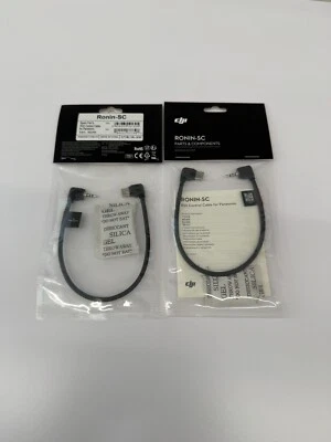 Ronin-SC RSS Control Cable for Panasonic - Image 1 of 2
