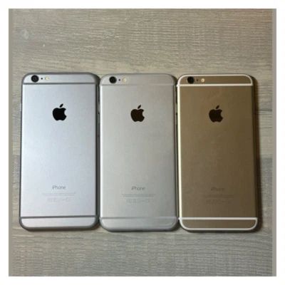 Apple iPhone 6 Plus 16GB 64GB Unlocked Verizon CDMA/GSM Smartphone Very Good - Image 1 of 4