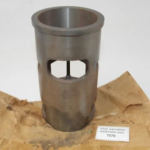 NOS 1973-74 KTM PENTON 250 MOTOR CYLINDER SLEEVE LINER BORE 70mm 54230005050 - Picture 1 of 5