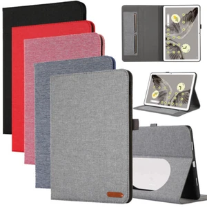 Shockproof Case For Google Pixel Tablet 2023 Lightweight Stand Slim Shell Cover - Picture 1 of 46