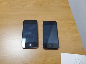 Apple iPhone 4s 16 GB - Foto 1 di 3