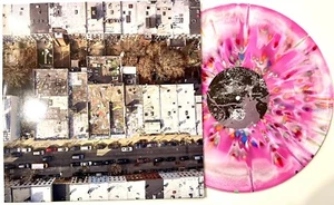 NOTHING - Tired Of Tomorrow Limited 1/250 Deluxe Edition Vinyl LP + 7” Flexi New - Picture 1 of 9