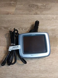 Magellan RoadMate 2200T Portable GPS Auto Car Navigation System - Picture 1 of 7