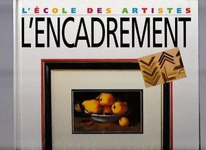 L'ABC de L'encadrement  Tom Winkworth et Susan Berry - Picture 1 of 1