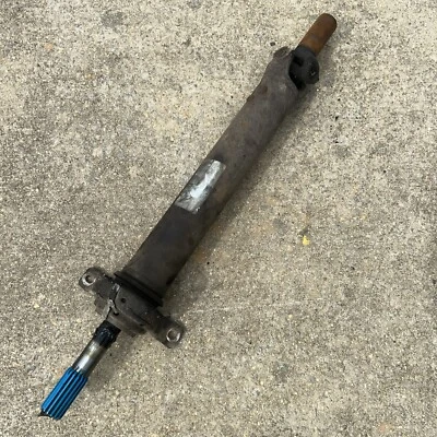 1995 ford f150 f4ta-4k145-EA Front Drive Shaft 2wd 139 WB 1993 1994 1996 Read !! - Image 1 of 4