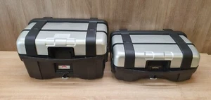 Triumph Tiger 900 GT / Rally Trekker fundas laterales / alforjas - Imagen 1 de 24