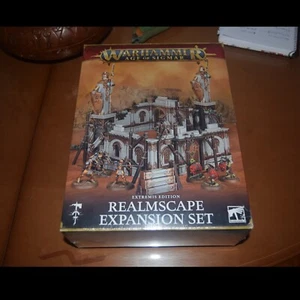 ☼ AoS | Realmscape Expansion Set (Extremis Edition) | Warhammer Age of Sigmar ☼ - Picture 1 of 1