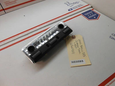 00 LUZ DOMO INTERIOR BMW 323i 6364929 NE0593 Foto 1 de 3