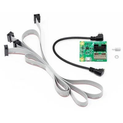 Intellijel Metropolix Backpack - Zubehör für Modular Synthesizers - Bild 1 von 2