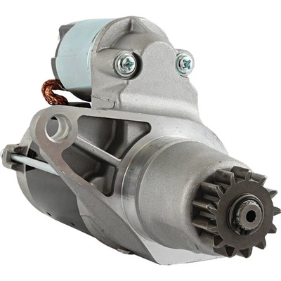 Starter for 3.5L Lexus RX350 10 11 12 13 14 15 2010 2011 2012 2013 2014 2015 - Image 1 of 4