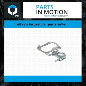 Kit de montaje convertidor catalítico para VW VENTO 1H2 1.9D 96 a 98 AHU BM Calidad - Imagen 1 de 2
