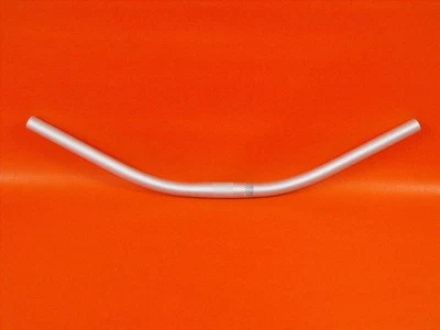 Retro Vintage Fahrrad Halbrenner Lenker Fahrradlenker Alu NOS #3 - Bild 1 von 2
