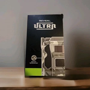 Tactacam Reveal Ultra Cellular Trail Camera RV-TC-ULTRA3, 4K Live Streaming, GPS - Picture 1 of 6